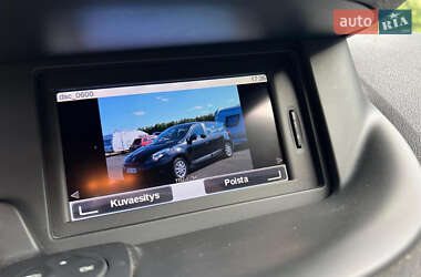 Мінівен Renault Scenic 2010 в 