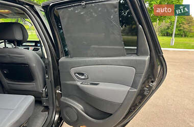Мінівен Renault Scenic 2010 в 