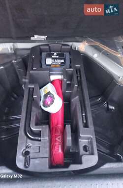 Минивэн Renault Scenic 2012 в 