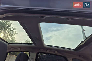 Минивэн Renault Scenic 2004 в 