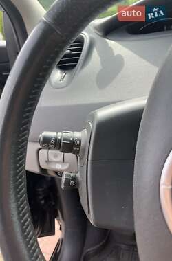 Минивэн Renault Scenic 2008 в 