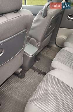 Минивэн Renault Scenic 2008 в 