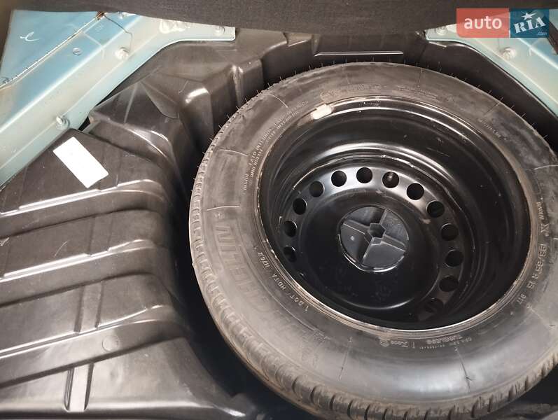 Минивэн Renault Scenic 2008 в Житомире