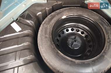 Минивэн Renault Scenic 2008 в 