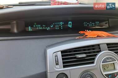 Минивэн Renault Scenic 2008 в 