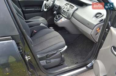 Минивэн Renault Scenic 2007 в 