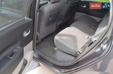 Минивэн Renault Scenic 2007 в 