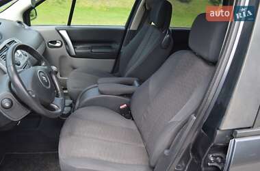 Минивэн Renault Scenic 2007 в 
