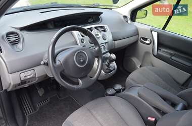 Минивэн Renault Scenic 2007 в 