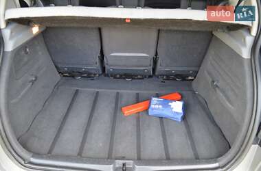 Минивэн Renault Scenic 2007 в 