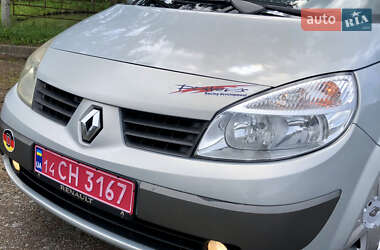 Мінівен Renault Scenic 2003 в 