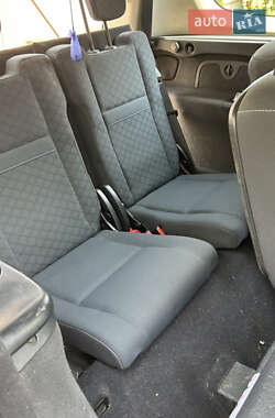Минивэн Renault Scenic 2009 в Киеве
