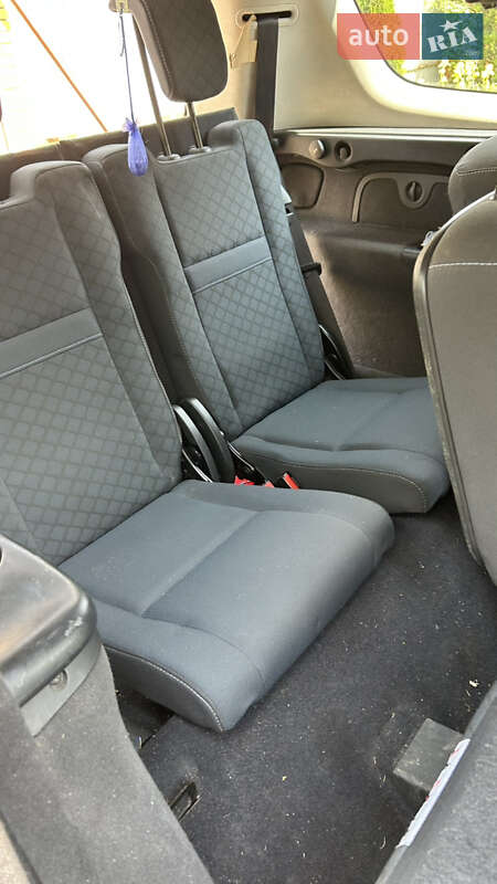 Renault Scenic 2009