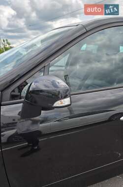 Минивэн Renault Scenic 2009 в 