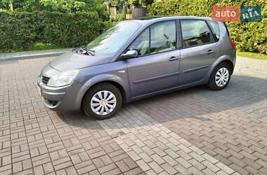 Мінівен Renault Scenic 2008 в Луцьку