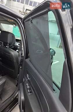 Минивэн Renault Scenic 2009 в 