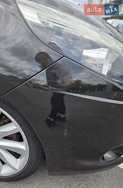 Минивэн Renault Scenic 2009 в 