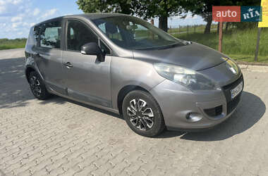 Минивэн Renault Scenic 2009 в Красилове
