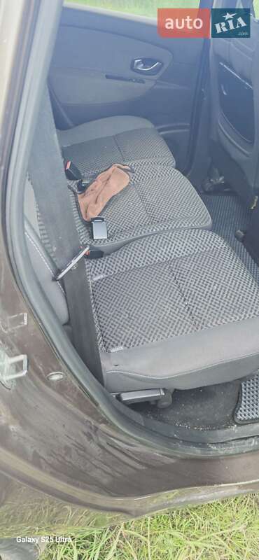 Минивэн Renault Scenic 2011 в Шепетовке фото 8 Минивэн Renault Scenic 2011 в Шепетовке