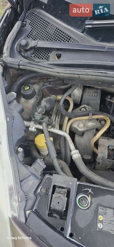 Минивэн Renault Scenic 2011 в Шепетовке фото 14 Минивэн Renault Scenic 2011 в Шепетовке