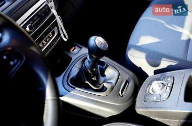Мінівен Renault Scenic 2013 в 
