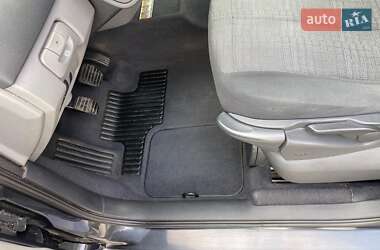 Минивэн Renault Scenic 2007 в 
