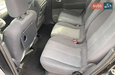 Минивэн Renault Scenic 2007 в 