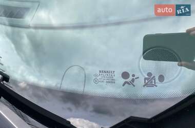 Минивэн Renault Scenic 2007 в 