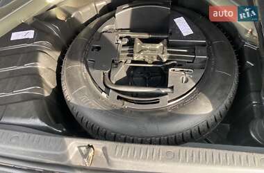Минивэн Renault Scenic 2007 в 