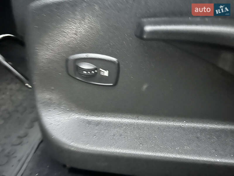 Минивэн Renault Scenic 2010 в Виннице
