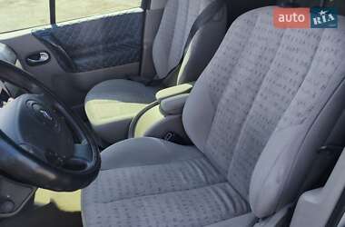 Минивэн Renault Scenic 2006 в 