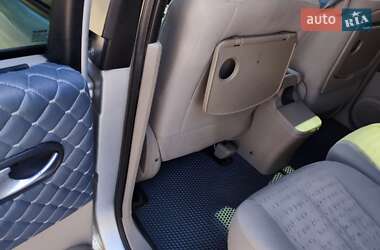 Минивэн Renault Scenic 2006 в 