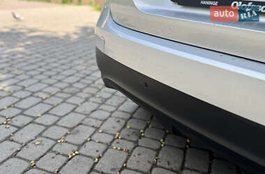 Минивэн Renault Scenic 2016 в 