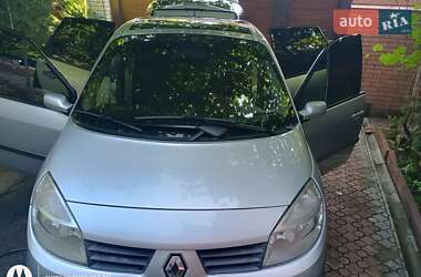Мінівен Renault Scenic 2006 в Сумах
