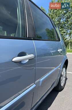 Мінівен Renault Scenic 2007 в 
