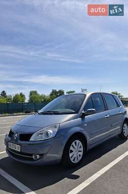 Мінівен Renault Scenic 2007 в 