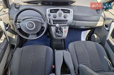 Мінівен Renault Scenic 2007 в 