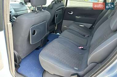 Мінівен Renault Scenic 2007 в 