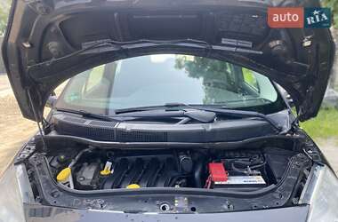 Минивэн Renault Scenic 2008 в 