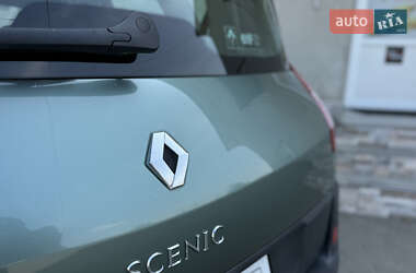 Мінівен Renault Scenic 2004 в 