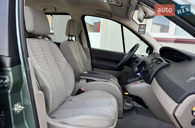 Мінівен Renault Scenic 2004 в 