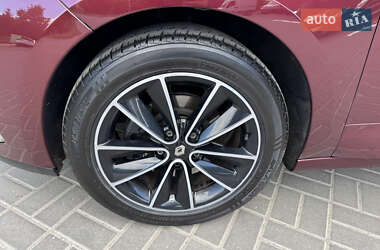 Минивэн Renault Scenic 2013 в 