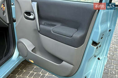 Минивэн Renault Scenic 2008 в 