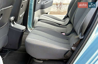 Минивэн Renault Scenic 2008 в 