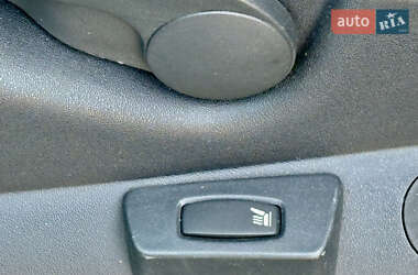 Минивэн Renault Scenic 2008 в 