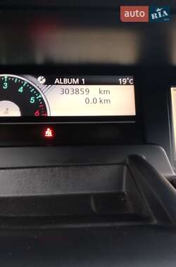 Минивэн Renault Scenic 2010 в 