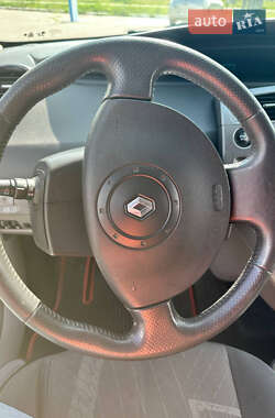 Минивэн Renault Scenic 2005 в 