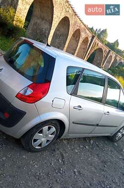 Минивэн Renault Scenic 2006 в Хмельницком