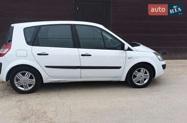 Минивэн Renault Scenic 2007 в Одессе