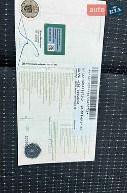 Минивэн Renault Scenic 2011 в 